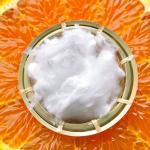 White Color Recycled Polyester Staple Fiber PET Fiber