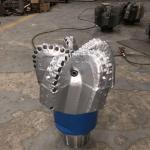 Diamond Drilling Tool 12 Inch 5 Blades PDC Drilling Bit Of Oilfield Drill Bit