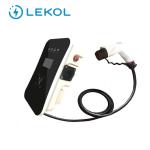 1-3 Phase 7KW 11KW 22KW Wall Box Electric Car Charger 16A 32A Ev Charger Station