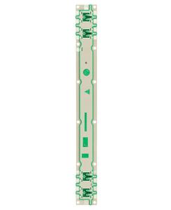 China Tin Base Station Double Sided PCB ISO9001 UL Approved for Digital Products wholesale