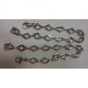 China Top Sales! High Quality 316L Stainless Steel Jewelry wholesale
