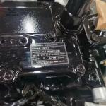 3TNV70-DURVY Complete Engine Assy 14.6KW The Ultimate Solution for Construction