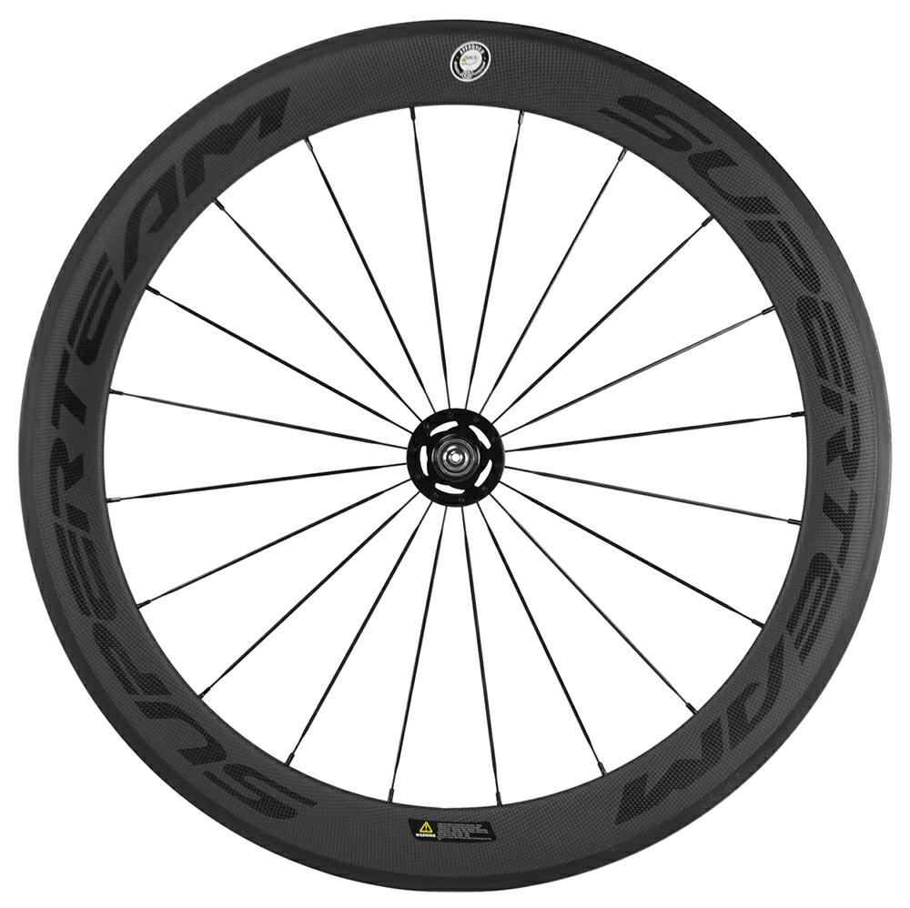 Experience the Power of 700C Carbon Fiber Wheelset for Road Bicycles The Perfect Choice
