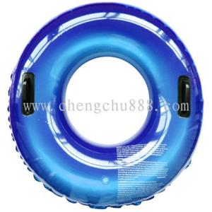 China Swimming Ring with Handle wholesale