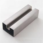 A36 ERW Galvanized Steel Tube AISI Galvanized Square Steel Pipe Round 0.5mm
