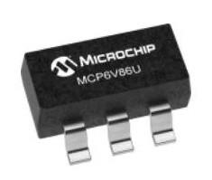 China MCP6V86UT-E/OT Microchip Technology wholesale