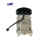 DOOSAN DH300-7 Air Conditioning Compressor Parts 24V R134a 2208-6013B