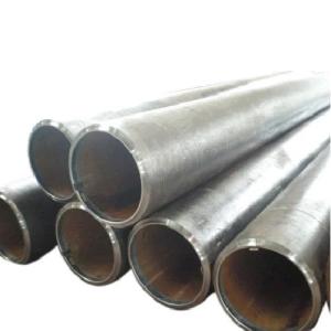 China High Carbon Chromium Steel Pipe AISI 52100 Cold Rolled Seamless wholesale