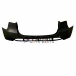 Auto Parts Tesla Model Y Tail Bumper Rear Bumper Bumper Assembly 1493735-S0-A