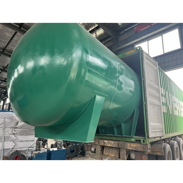 Expandable Polystyrene Eps Pre-Expander Foam Boards Polystyrene Foam Block Production Line Manufacturing Machine