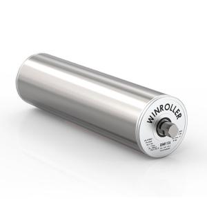 China High Power Ф113 Oil-Immersed Drum Motor For Belt Conveyor Airport Check-In Conveyor wholesale