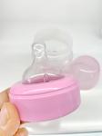 PP 6 oz Polypropylene Baby Bottle BPA FREE