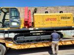 Manufacturing Plant Paywelder Machine for Oil Gas Pipeline Construction Projects