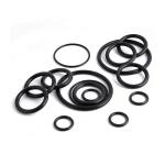 Directly Supply Food Grade Silicone Rubber Seal FKM/FFKM/NBR/EPDM O-Ring Silicon