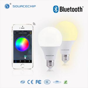 China AC85-265v 12w smart led bulb manufacturers wholesale