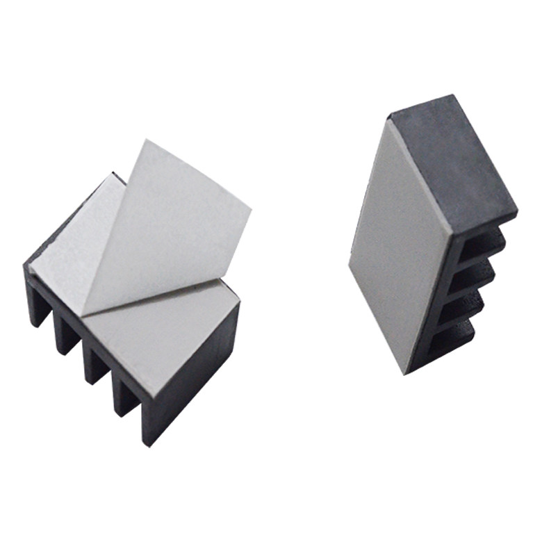 TIF100-40-11U Thermal Pad For GPU CPU Chip