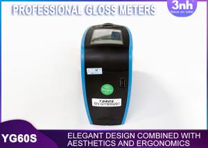 China 3nh Economic Professional Gloss Meters YG60S India Tile Template surface gloss meter 60 ° angle wholesale
