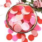 Multicolor Biodegradable Party Popper Confetti Cannons For Concert Night Club