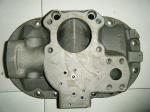 Hitachi Excavator Hydraulic Pump Parts EX200-3 EX220-3 HPV091EW Main Pump Head