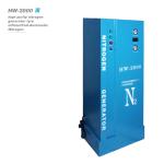 Mini Bus Huawei 2000 Nitrogen Air Filling Station Tyre Filling Machine
