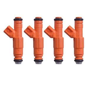 China L309-13-250A car Fuel Injector For Ford Focus Mazda 6 2.3L 3M4G9F593BA 0280156156 wholesale