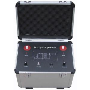 China High Voltage Long Distance Buried Cable Fault Locator Intelligent Multiple Pulse wholesale