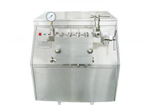 China Food Grade Equipment Used In Fruit Juice Processing For Mixing And Preparation wholesale