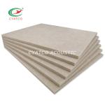 9mm Camel Polyeater Fiber Acoustic Panels Performance Halls Sound Blocking