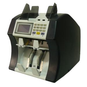 China Kobotech Lince-600 Two Pockets Non-Stop Multi-Currencie Value Sorter(ECB 100%) wholesale