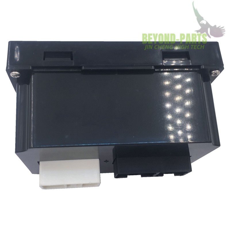 EC210B B Serials EC Excavator Parts Air Conditioner Panel 14541344