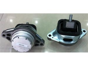 China KKB500490 Engine Parts Engine Mount for LAND ROVER RANGE ROVER III (L322) wholesale