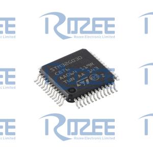 China STM32G030C8T6 wholesale