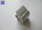 6060 - T66 CNC Aluminum Profile Machining And Drilling Parts For Bicycle