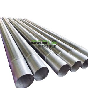 China Protect Your Well with Strong and Long-Lasting Pipe Base Screen wholesale