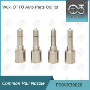 China F00VX30026 / F00 VX 30026 Bosch Piezo Nozzle For Injectors 0445116001/ 0986435363 wholesale