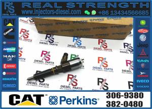 China injector 3200677 c6.6 injector 320-0677 10R-7671 for CAT 3200677 wholesale