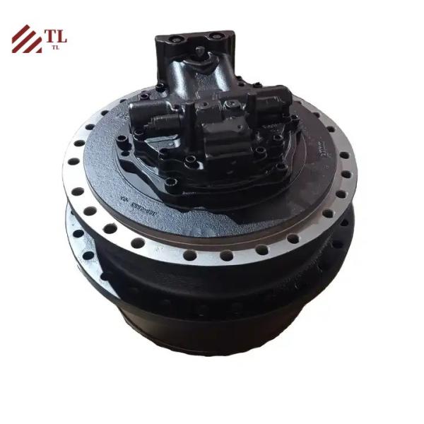 390D Travel Motor 209-5895 155-9198 390D Final Drive 333-2897 for Crawler