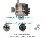LRA00152 54022604 - LUCAS Alternator 12V 70A Alternadores