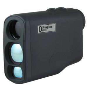 China 6x21mm 600m To 1200m Laser Works Rangefinder Field Angle 7.2 Degree wholesale