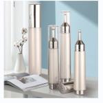 Personal Care 5ml 10ml 15ml Airless Eye Cream Bottle Syringe / Needle Applicator
