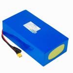 ROSH 48V 20A Lithium Ion Battery Pack for Electric Vehicle