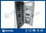 3000W AC Air Conditioner Outdoor Cabinet Air Conditioner For Telecom Enclosure