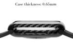 Drop Resistant Aramid Fiber 44mm Apple Watch Series 5 Case