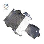 Radiator Support Splash Shield C2Z29107 C2Z22529 C2Z4201 C2Z8200 for Jaguar XF