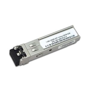 China 1.25G CWDM 40KM 1270nm Fiber Optic Transceiver , Sfp Optical Module wholesale