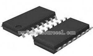 China Integrated Circuit Chip MMPQ3467----Quad Memory Driver Transistor wholesale