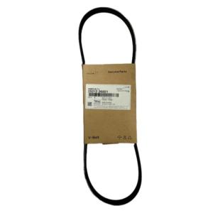 China Genuine New Micro Ribbed V Belt 2521226021 25212-26021 HYUNDAI Alternator Belt Replacement wholesale