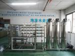 Industrial Water Purifier Price