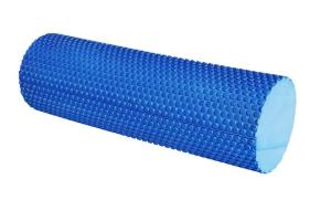 China 36'' Premium EVA Foam Roller/ Fitenss Physio Muscle Rollers /Home Gym Massage yoga roller wholesale