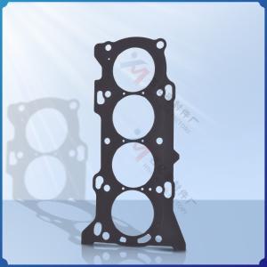 China Suitable for Toyota 2AZ ACR30 11115-28010 cylinder gasket 11115-28011 engine Overhaul pad wholesale